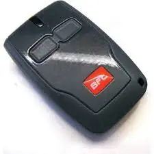 Bft mitto 2 Kumanda Yeni tip